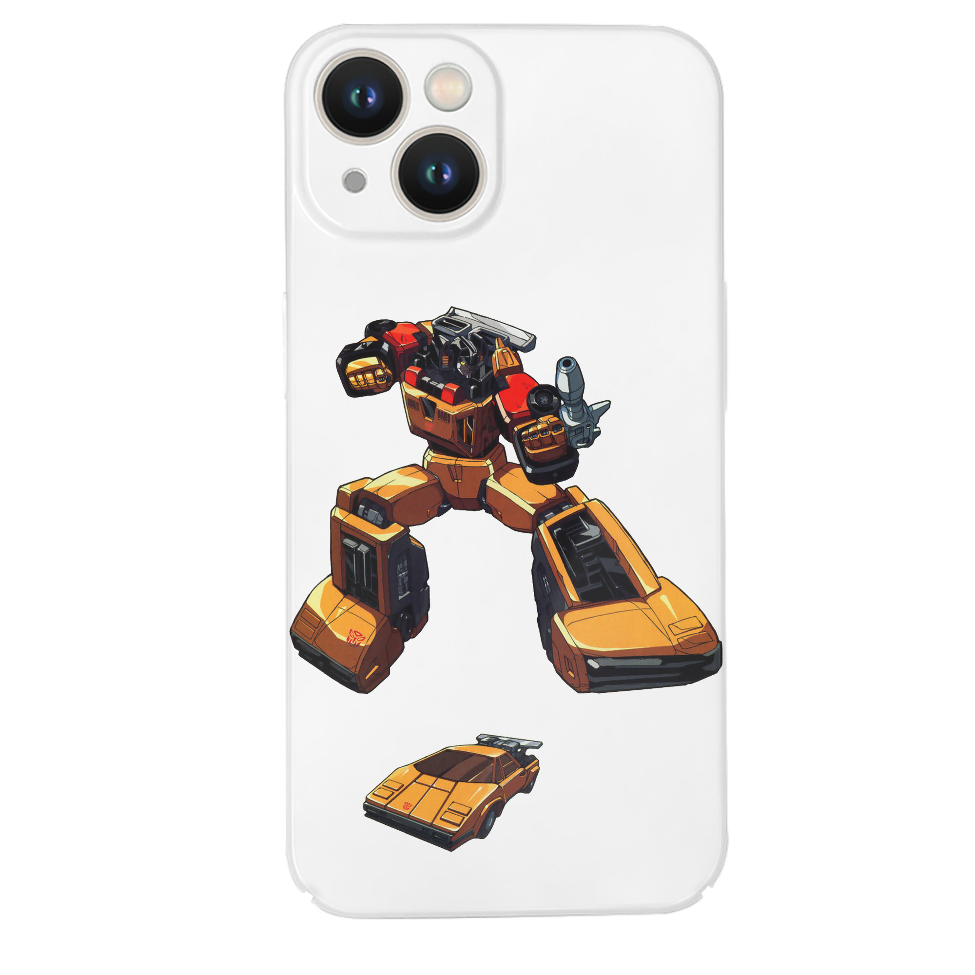 （画像用）  【iPhone 14シリーズ対応】ハードケース
